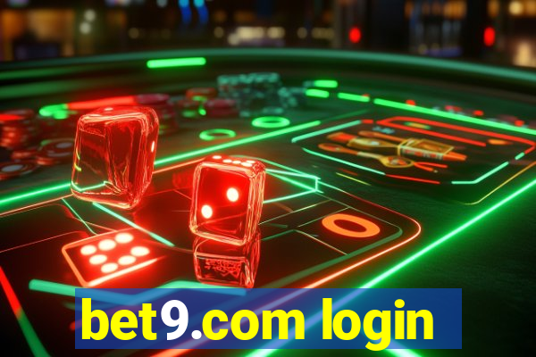 bet9.com login
